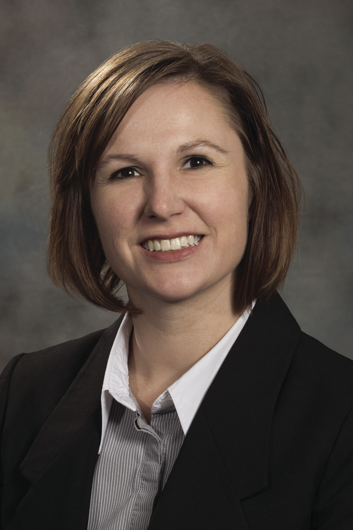 Kate Bolz - Nebraska State Senator